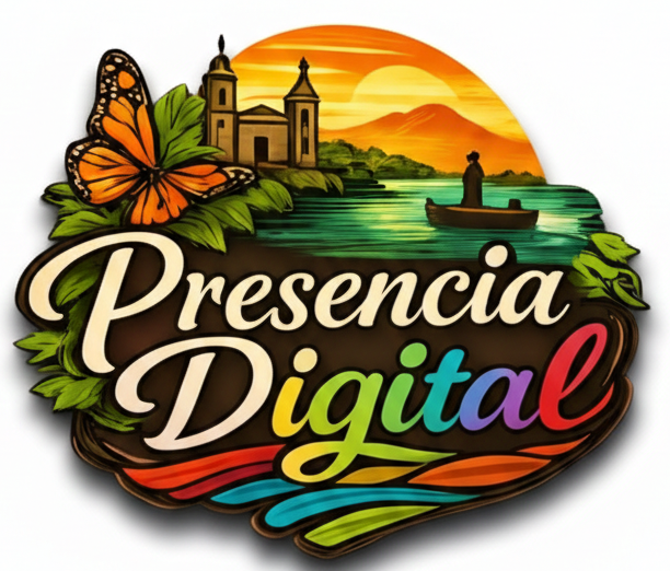 Presencia Digital Pátzcuaro