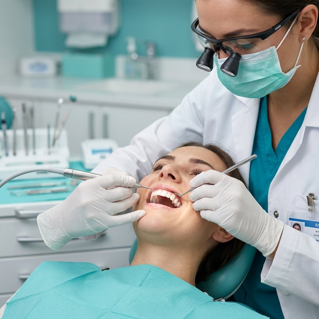 Limpieza Dental